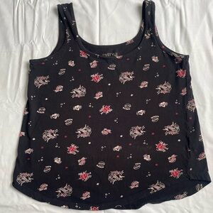 My Style True Love Tank Top ❤️ Cotton • Size Small